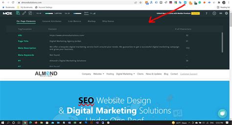 open site explorer serp overlay|MozBar SEO Chrome Extension Is Here! Download the Toolbar .